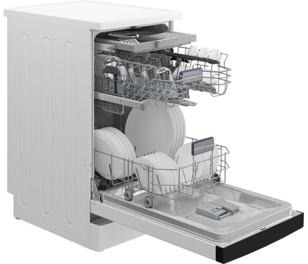 BEKO BDFS26123WQ - 1374453 - zdjęcie 8